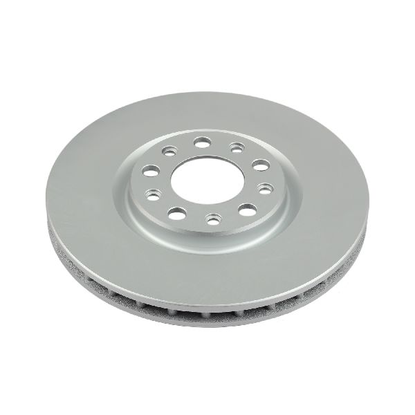 2013-2016 Dodge Dart Disc Brake Rotor - Front (Powerstop)