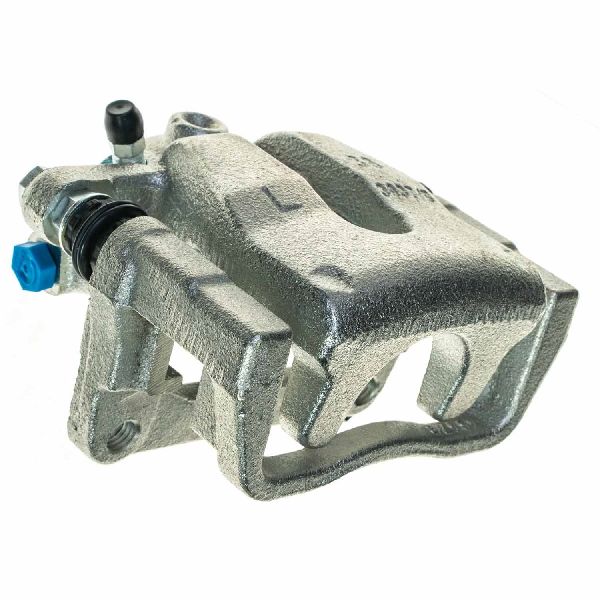 2007-2016 Volvo S80 Disc Brake Caliper - Rear Left (Powerstop)
