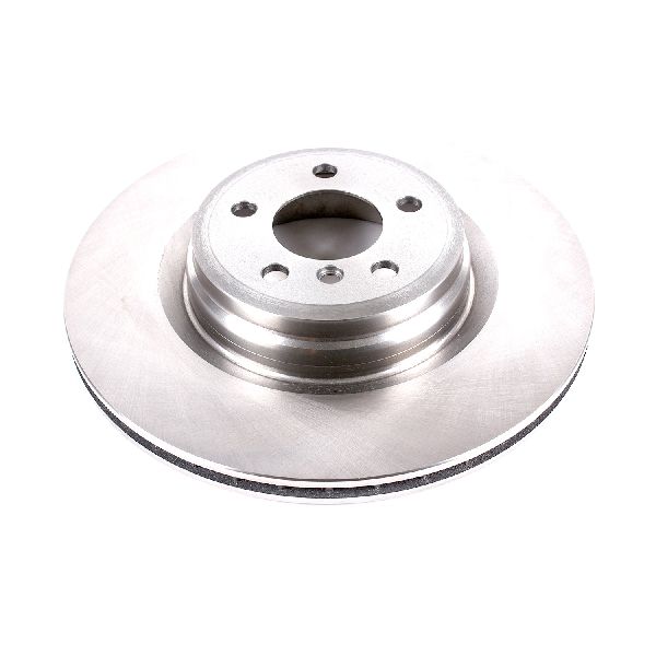 2009-2015 BMW 750i Disc Brake Rotor - Rear (Powerstop)