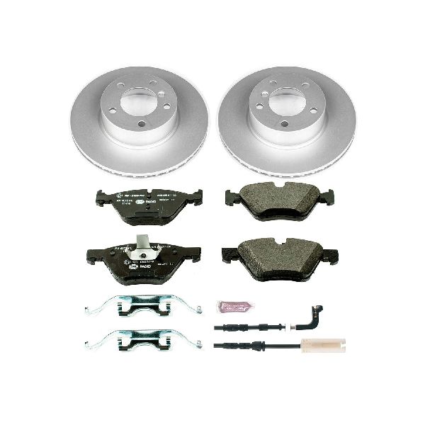 2006 BMW 325i Disc Brake Kit - Front (Powerstop)