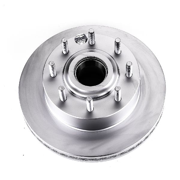 2006-2012 Ford F-250 Super Duty Disc Brake Rotor - Front (Powerstop)