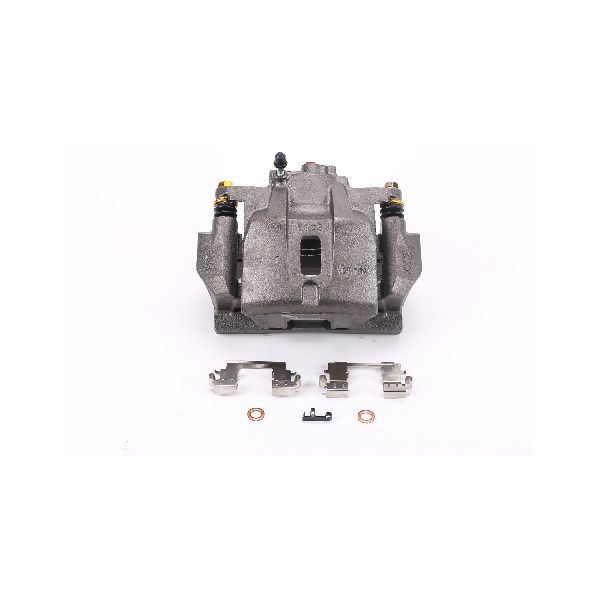 2006-2008 Lexus RX400h Disc Brake Caliper - Front Right (Powerstop)