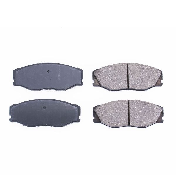 1993-1998 Toyota T100 Disc Brake Pad Set - Front (Powerstop)