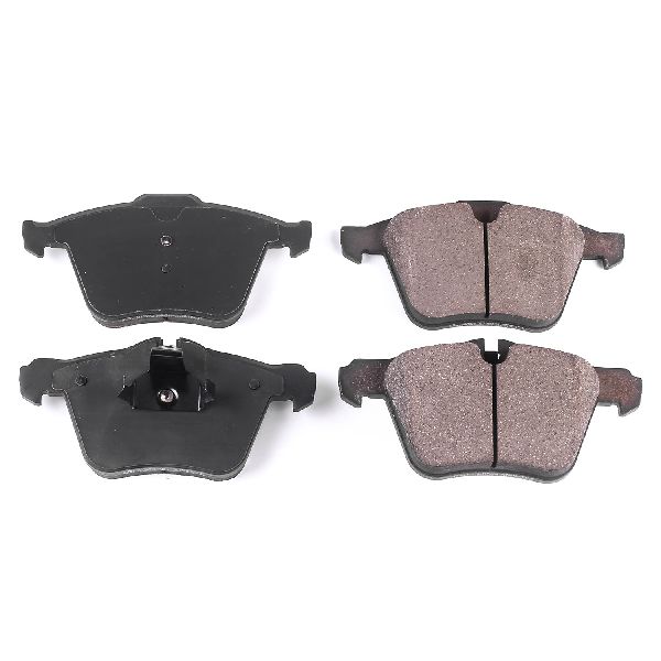 2014-2021 Jaguar F-Type Disc Brake Pad Set - Front (Powerstop)