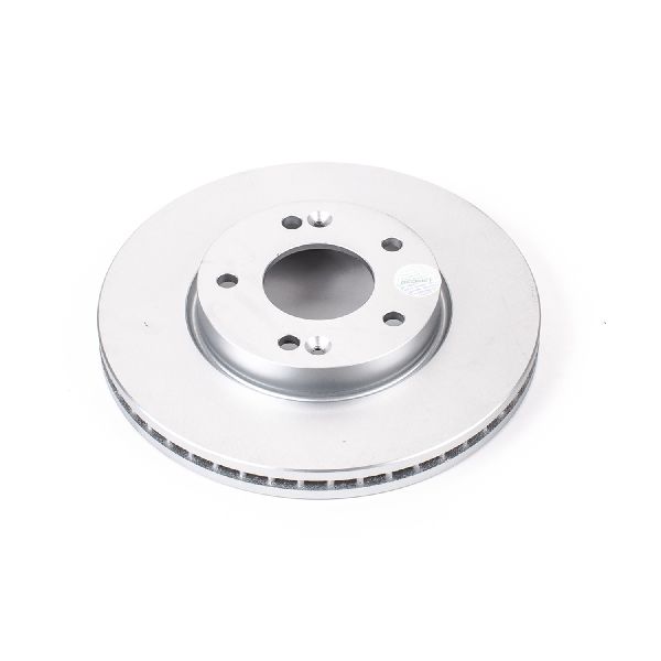 2007-2010 Kia Rondo Disc Brake Rotor - Front (Powerstop)