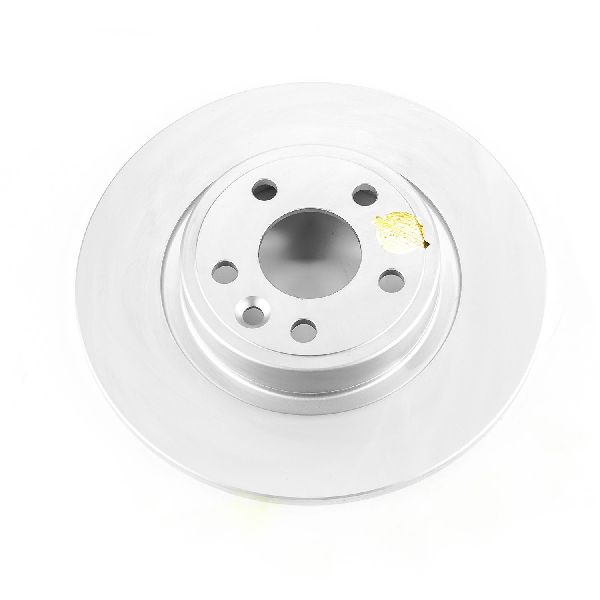 2018-2020 Jaguar E-Pace Disc Brake Rotor - Rear (Powerstop)