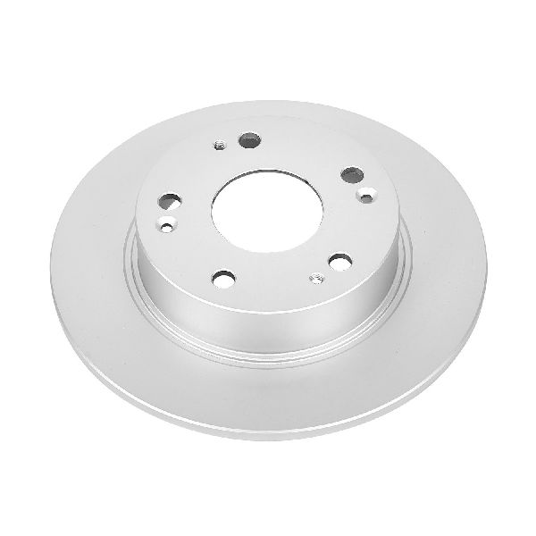 2004-2008 Acura TSX Disc Brake Rotor - Rear (Powerstop)