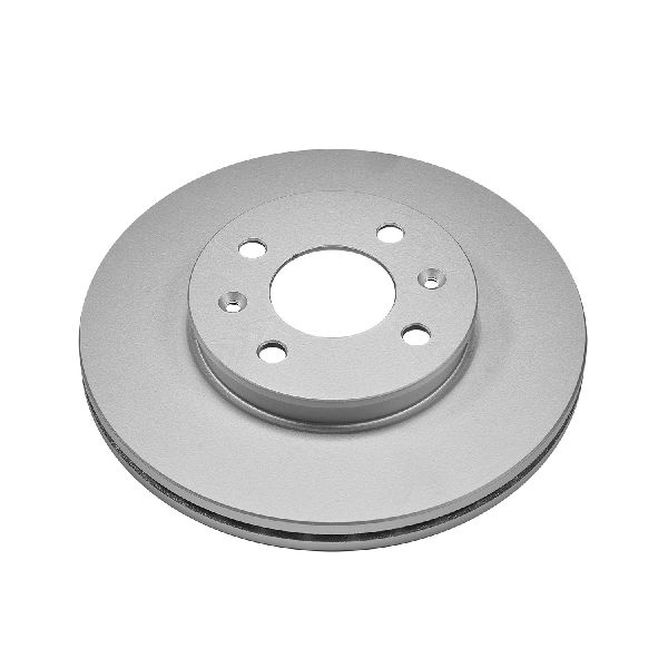 2012-2017 Kia Rio Disc Brake Rotor - Front (Powerstop)