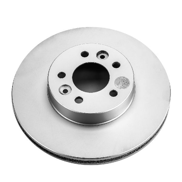 1998-2002 Lincoln Town Car Disc Brake Rotor - Front (Powerstop)