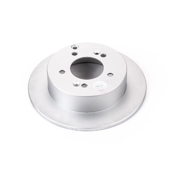 2007-2012 Kia Rondo Disc Brake Rotor - Rear (Powerstop)