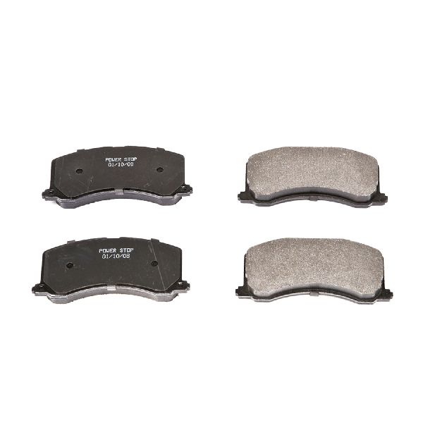 1995-2002 Suzuki Esteem Disc Brake Pad Set - Front (Powerstop)