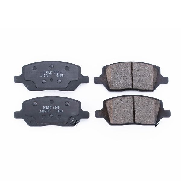 2005-2007 Saturn Relay Disc Brake Pad Set - Rear (Powerstop)