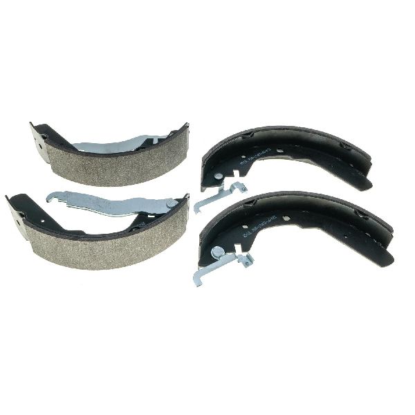 1985-1994 Volkswagen Transporter Drum Brake Shoe - Rear (Powerstop)