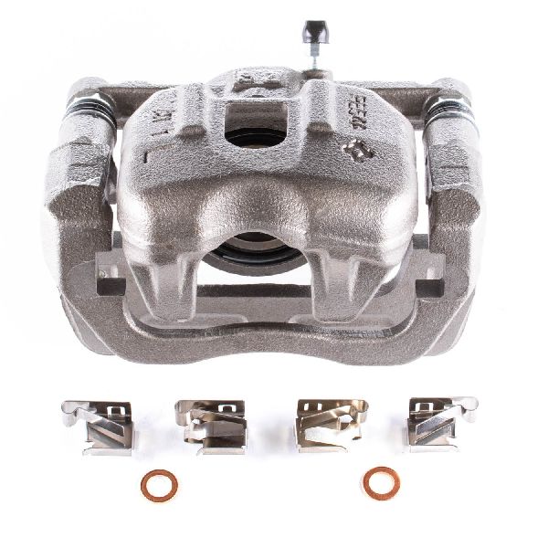 1996-2000 Toyota RAV4 Disc Brake Caliper - Front Left (Powerstop)