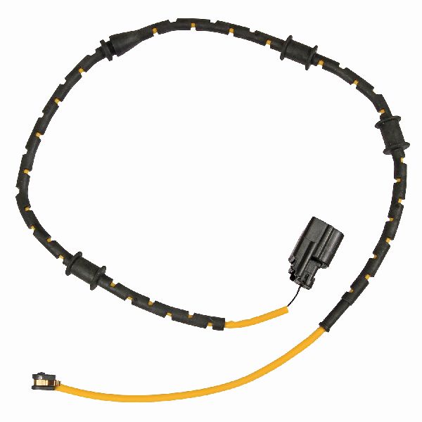 2013-2015 Jaguar XF Disc Brake Pad Wear Sensor - Front (Powerstop)