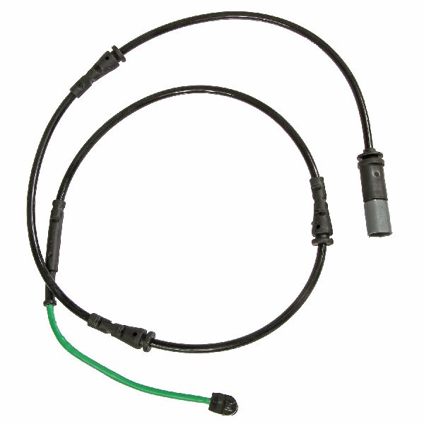 2010-2017 BMW 535i GT Disc Brake Pad Wear Sensor - Rear (Powerstop)