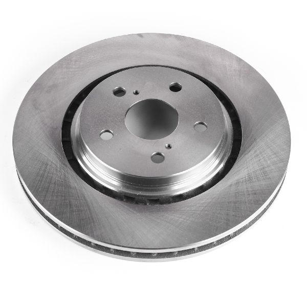 2016-2022 Lexus RX450h Disc Brake Rotor - Front (Powerstop)
