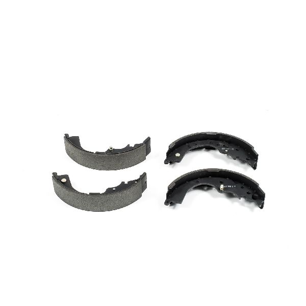 2004-2010 Toyota Sienna Drum Brake Shoe - Rear (Powerstop)