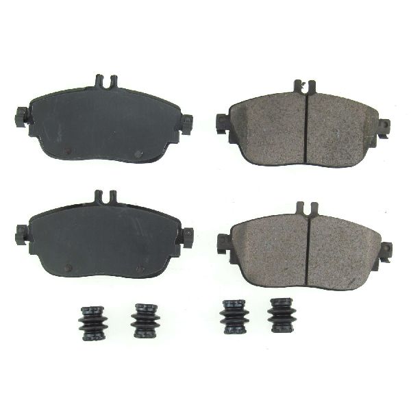2015-2020 Mercedes-Benz GLA250 Disc Brake Pad Set - Front (Powerstop)