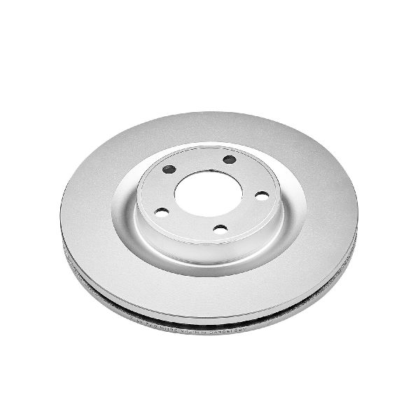 2007-2015 Lincoln MKX Disc Brake Rotor - Front (Powerstop)