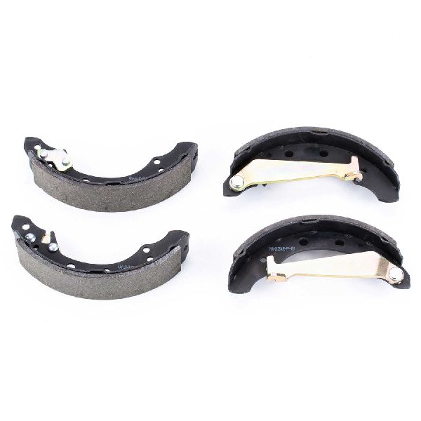 1979-1981 Volkswagen Dasher Drum Brake Shoe - Rear (Powerstop)