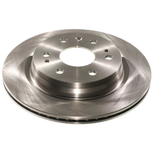 2023 GMC Canyon Disc Brake Rotor - Rear (Powerstop)