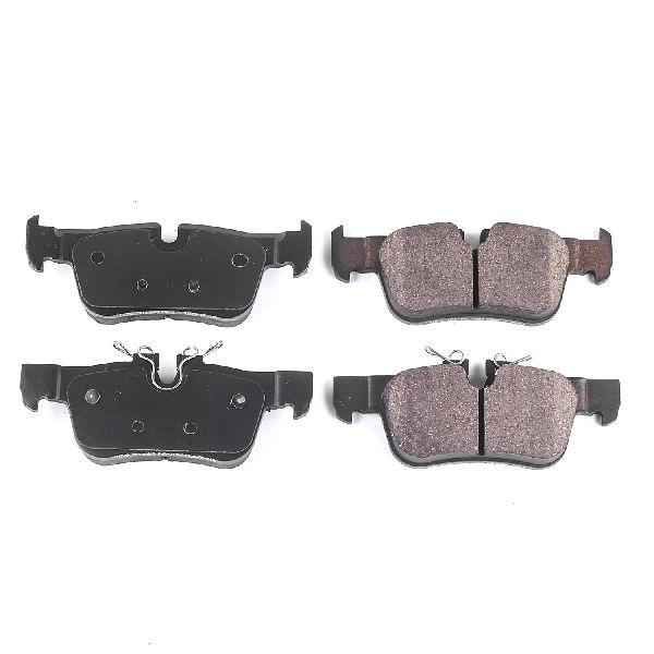 2020-2024 Mini Cooper Disc Brake Pad Set - Rear (Powerstop)