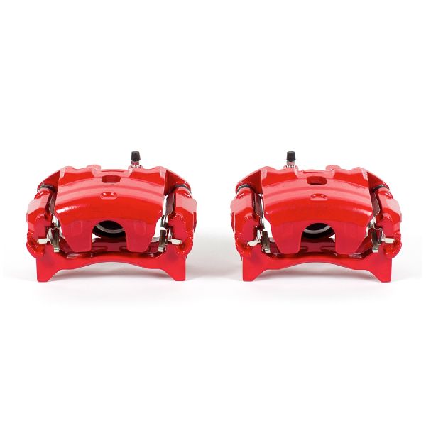 2013-2022 Nissan Altima Disc Brake Caliper Set - Front (Powerstop)