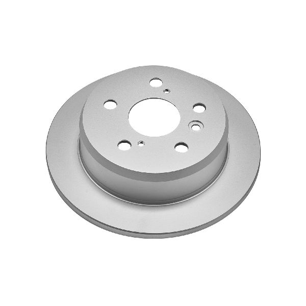 2002-2003 Lexus ES300 Disc Brake Rotor - Rear (Powerstop)