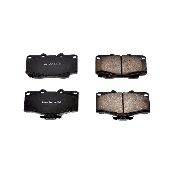 1995-2004 Toyota Tacoma Disc Brake Pad Set - Front (Powerstop)
