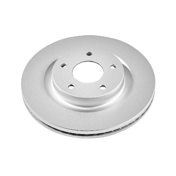 2007-2013 Nissan Altima Disc Brake Rotor - Front (Powerstop)