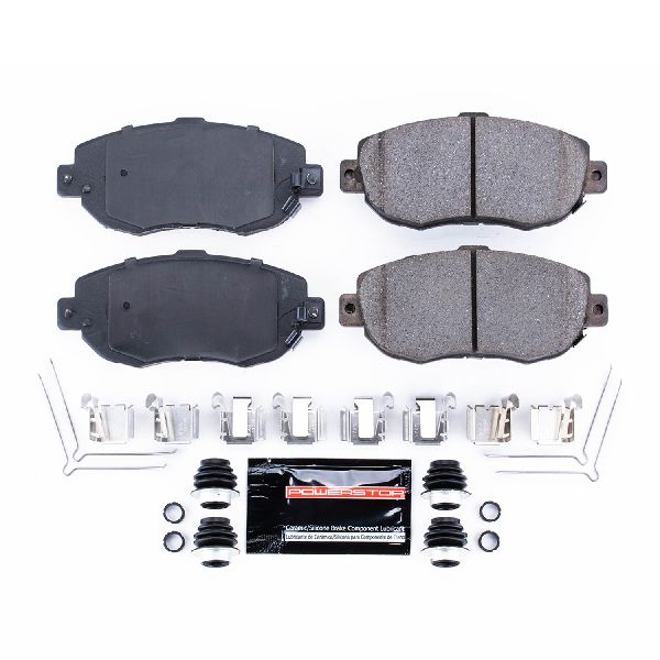 2001-2005 Lexus IS300 Disc Brake Pad Set - Front (Powerstop)