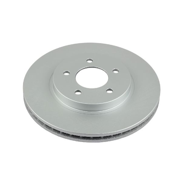 2005-2011 Mazda Tribute Disc Brake Rotor - Front (Powerstop)
