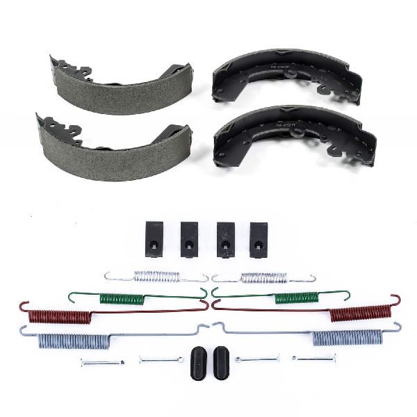 2011 Ram Dakota Drum Brake Shoe - Rear (Powerstop)