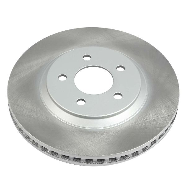2005-2014 Ford Mustang Disc Brake Rotor - Front (Powerstop)