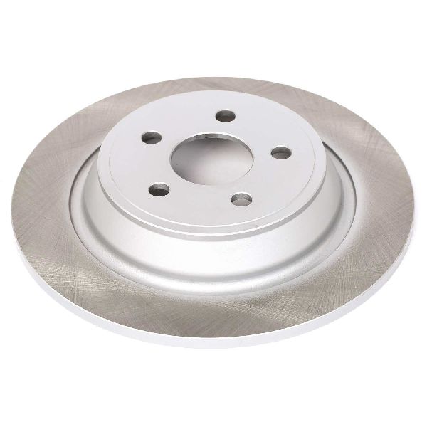 2017-2020 Lincoln Continental Disc Brake Rotor - Rear (Powerstop)