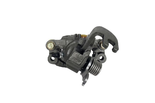 2004-2009 Kia Spectra Disc Brake Caliper - Rear Left (Powerstop)