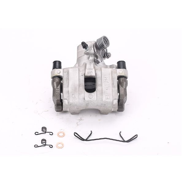 2012-2017 Ford Focus Disc Brake Caliper - Rear Right (Powerstop)