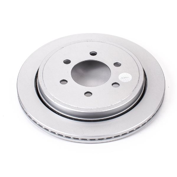 2003-2006 Lincoln Navigator Disc Brake Rotor - Rear (Powerstop)