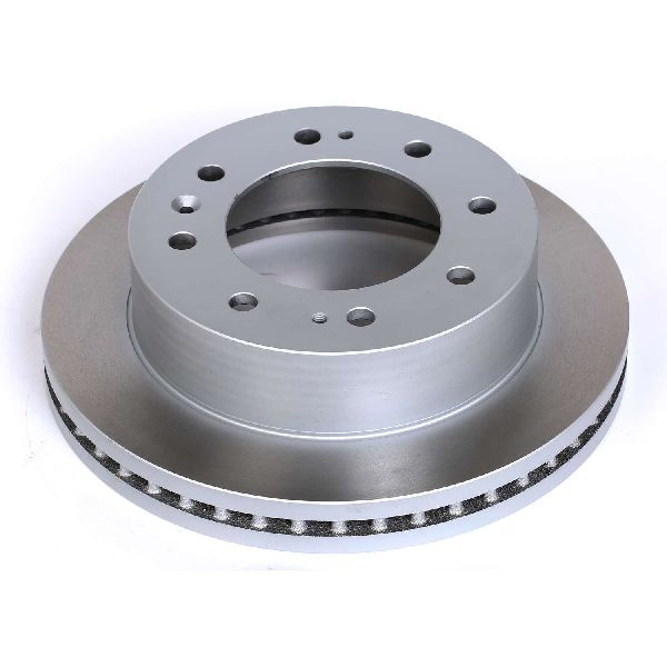 2011-2024 GMC Sierra 2500 HD Disc Brake Rotor - Front (Powerstop)