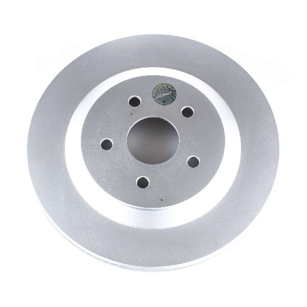 2004-2007 Ford Freestar Disc Brake Rotor - Rear (Powerstop)
