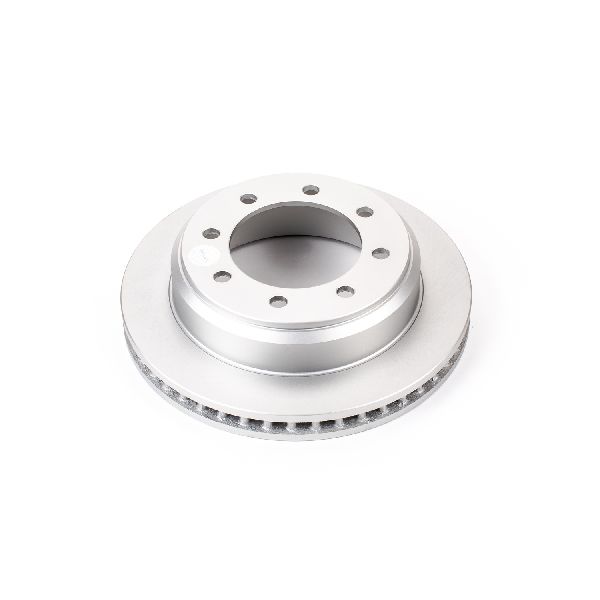 2008-2014 Ford E-250 Disc Brake Rotor - Rear (Powerstop)