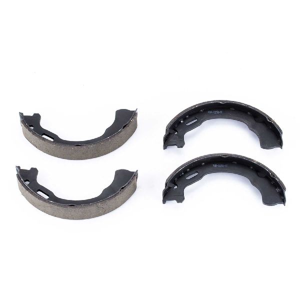 2003-2005 Lincoln Aviator Parking Brake Shoe - Rear (Powerstop)