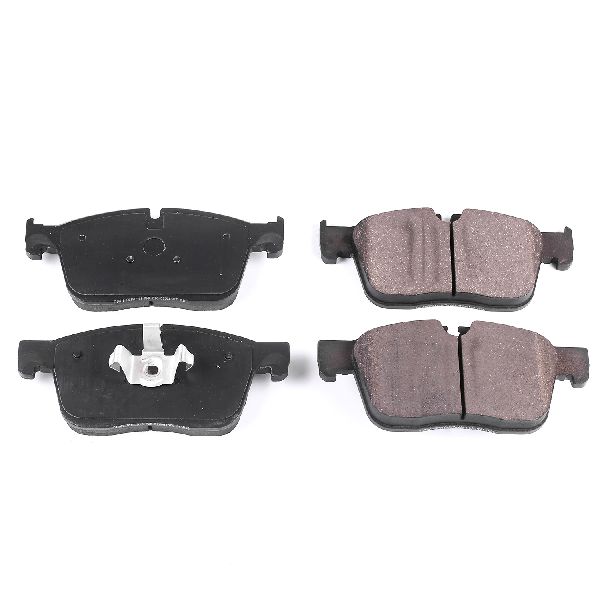2017-2025 Jaguar F-Pace Disc Brake Pad Set - Front (Powerstop)
