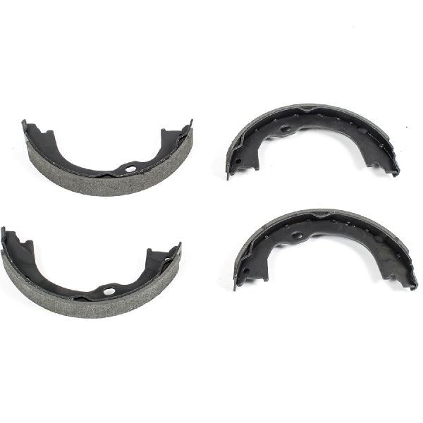 2007-2011 Dodge Nitro Parking Brake Shoe - Rear (Powerstop)