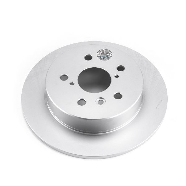 2018-2024 Toyota Camry Disc Brake Rotor - Rear (Powerstop)
