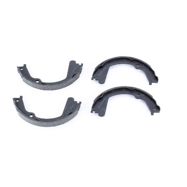 2015-2021 Ford Mustang Parking Brake Shoe - Rear (Powerstop)