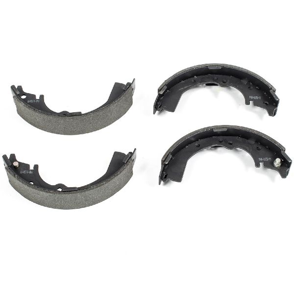 1984-1989 Toyota Van Drum Brake Shoe - Rear (Powerstop)