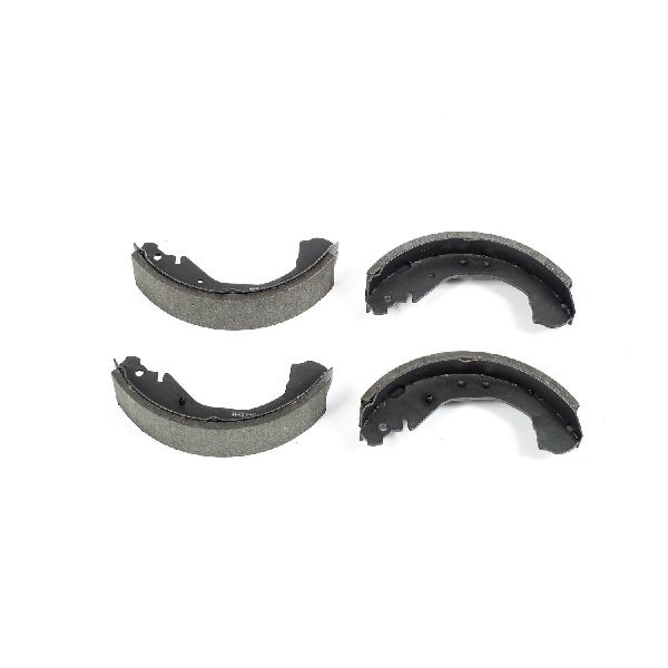 1993-1999 GMC C1500 Drum Brake Shoe - Rear (Powerstop)