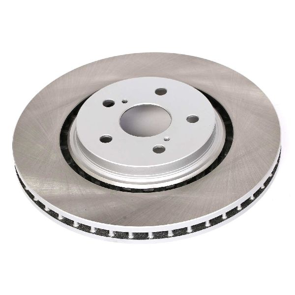 2016-2022 Lexus RX450h Disc Brake Rotor - Front (Powerstop)
